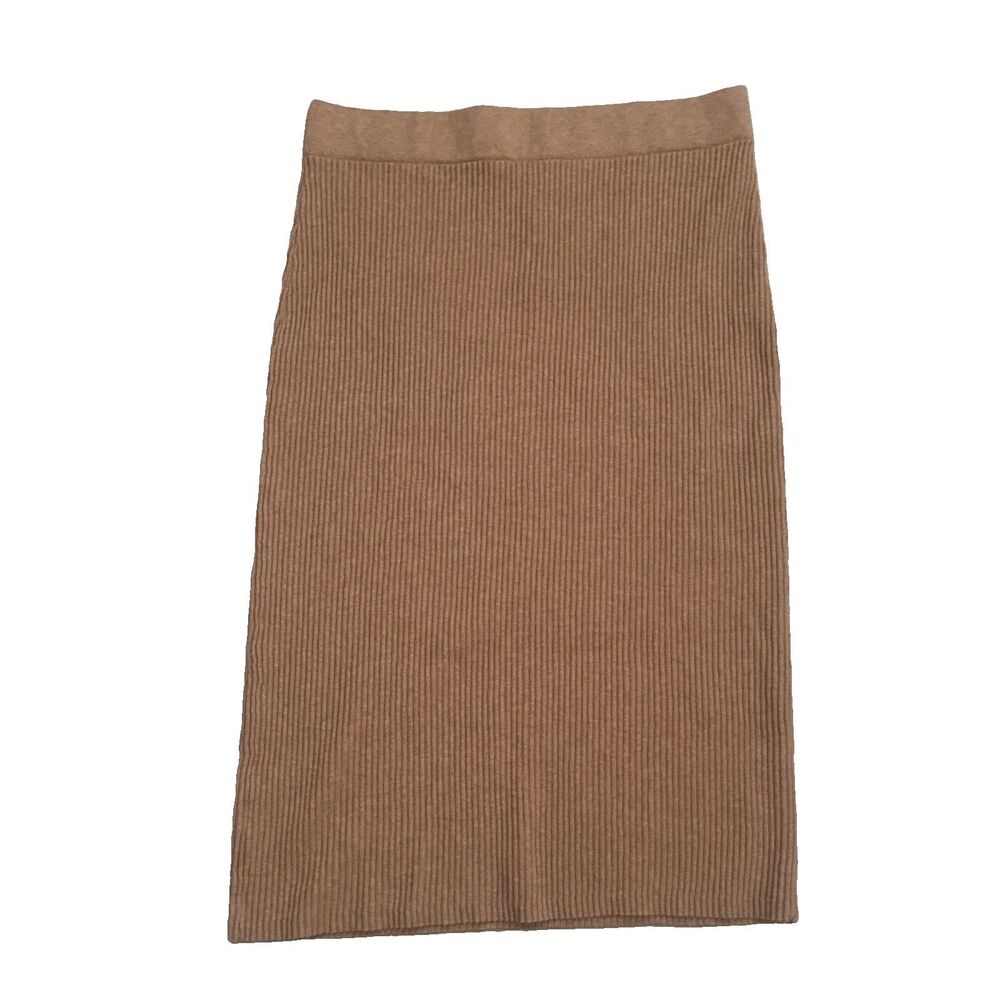 Ann Taylor LOFT Knit Skirt Size lol